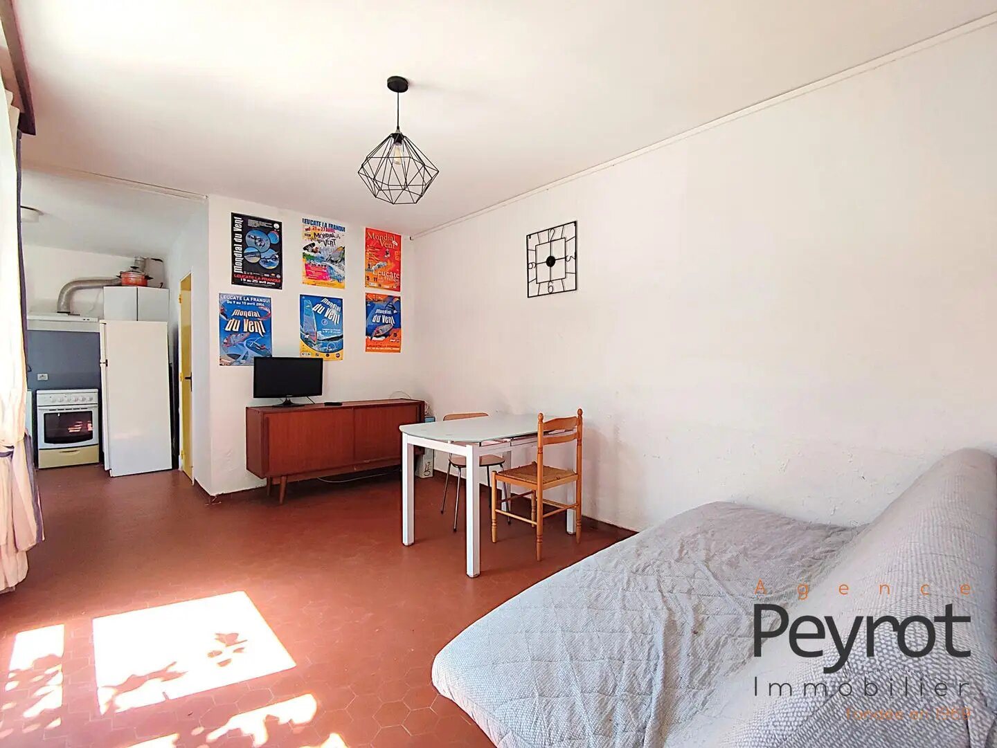 Maison à vendre, 44m², Leucate