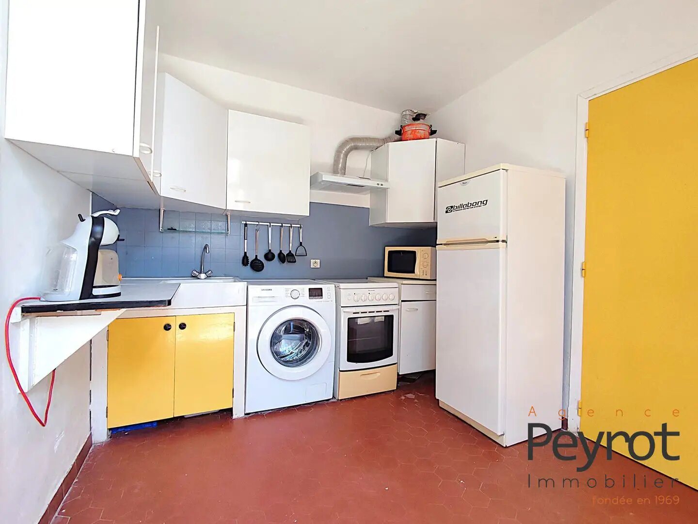 Maison à vendre, 44m², Leucate