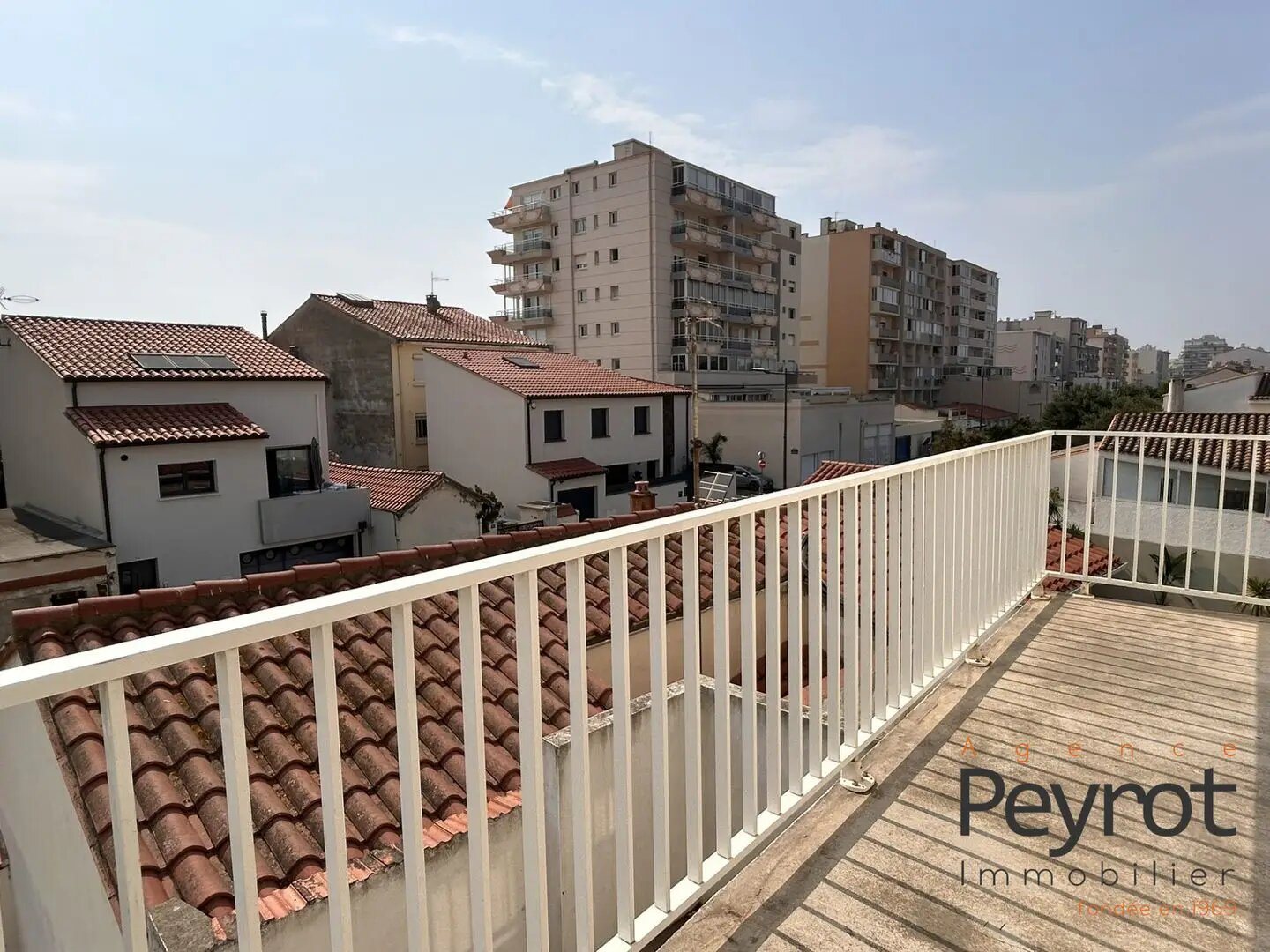 Appartement à vendre, 56m², Canet-en-Roussillon