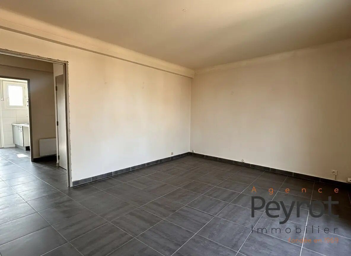 Appartement à vendre, 56m², Canet-en-Roussillon