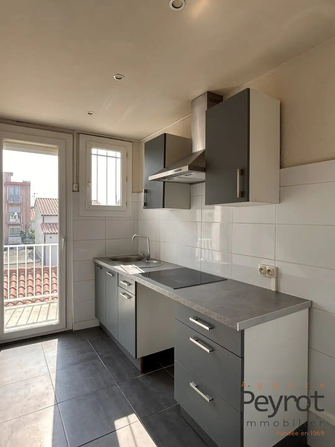 Appartement à vendre, 56m², Canet-en-Roussillon