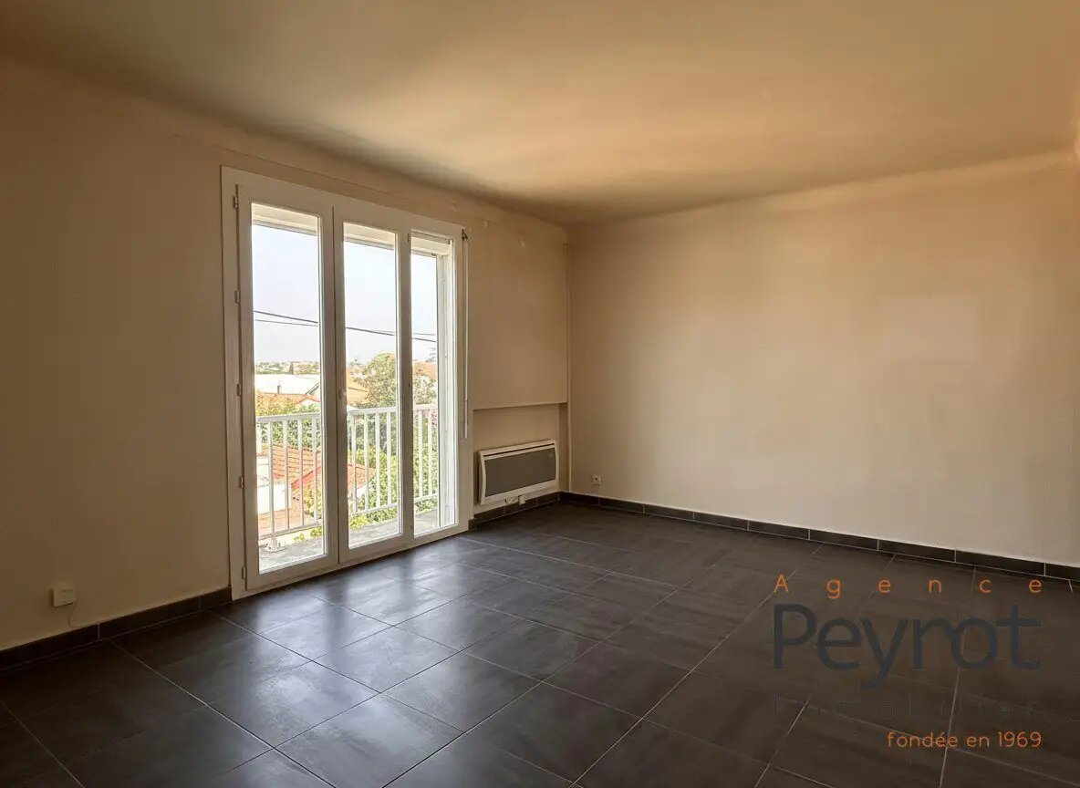 Appartement à vendre, 56m², Canet-en-Roussillon