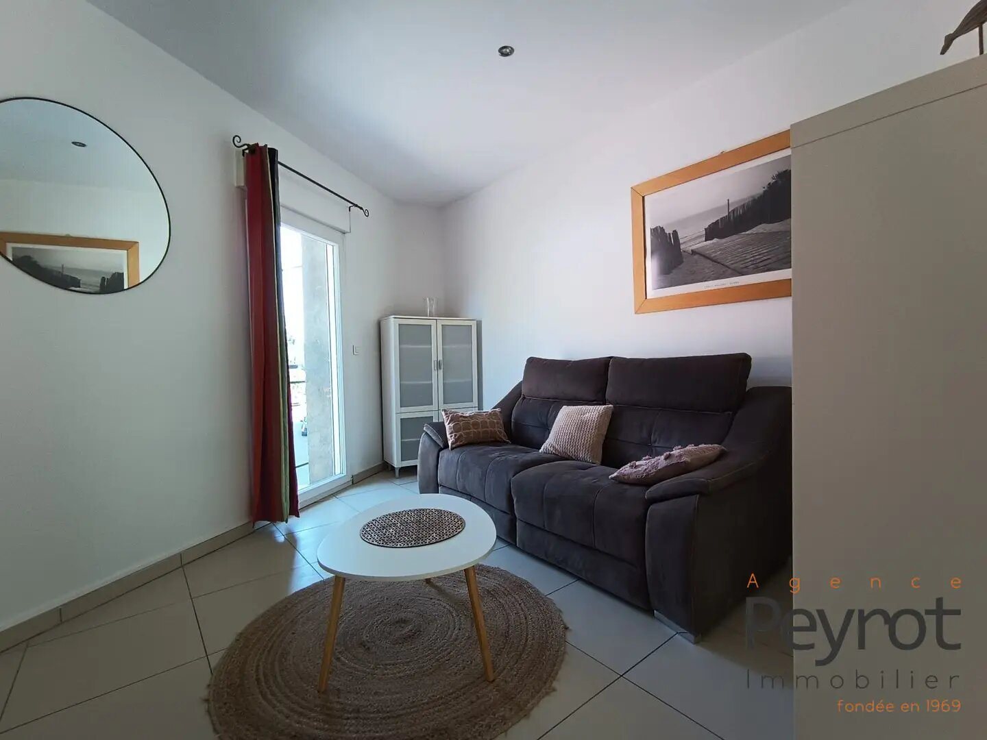 Appartement à louer, 31m², Torreilles