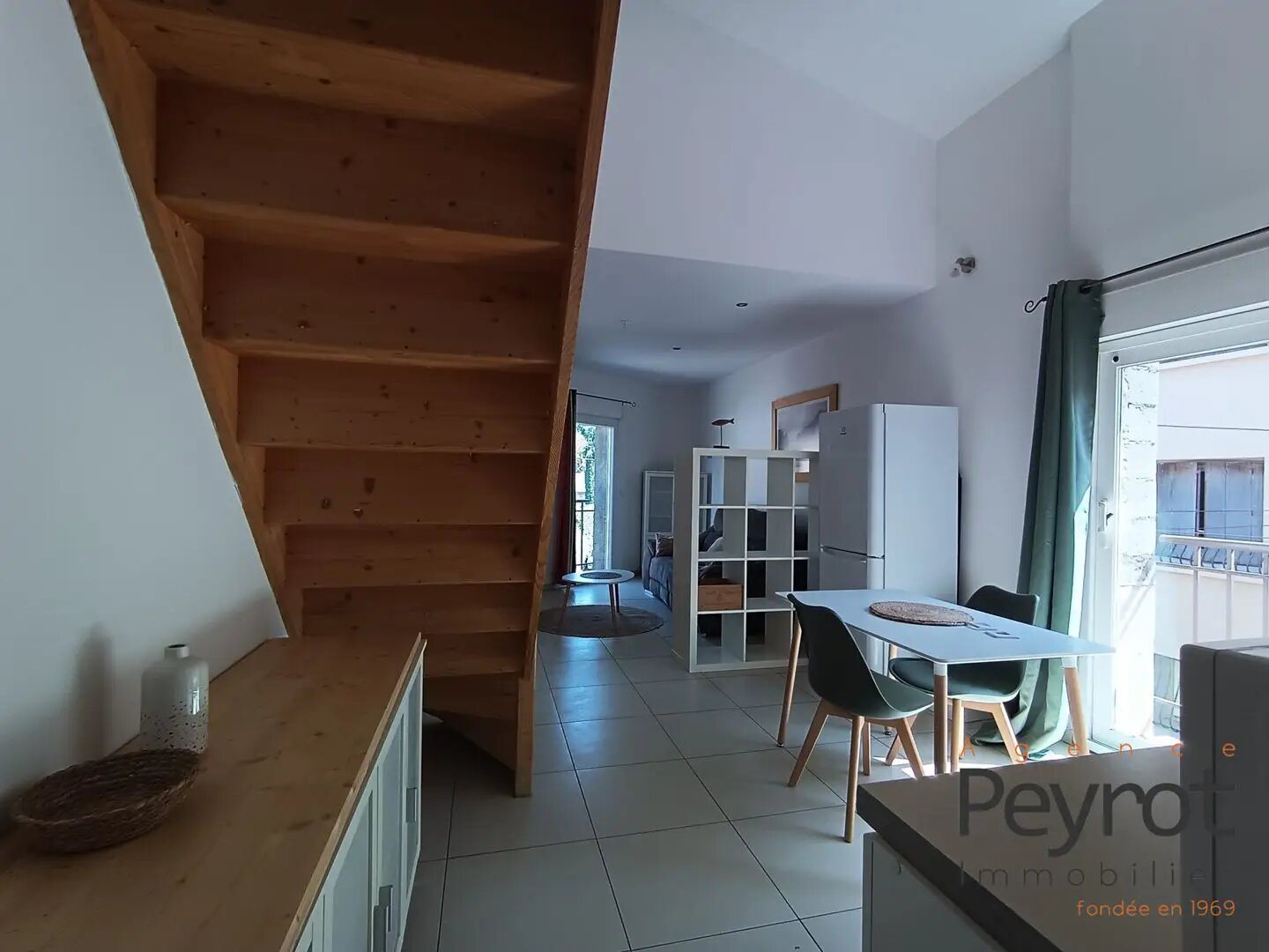 Appartement à louer, 31m², Torreilles
