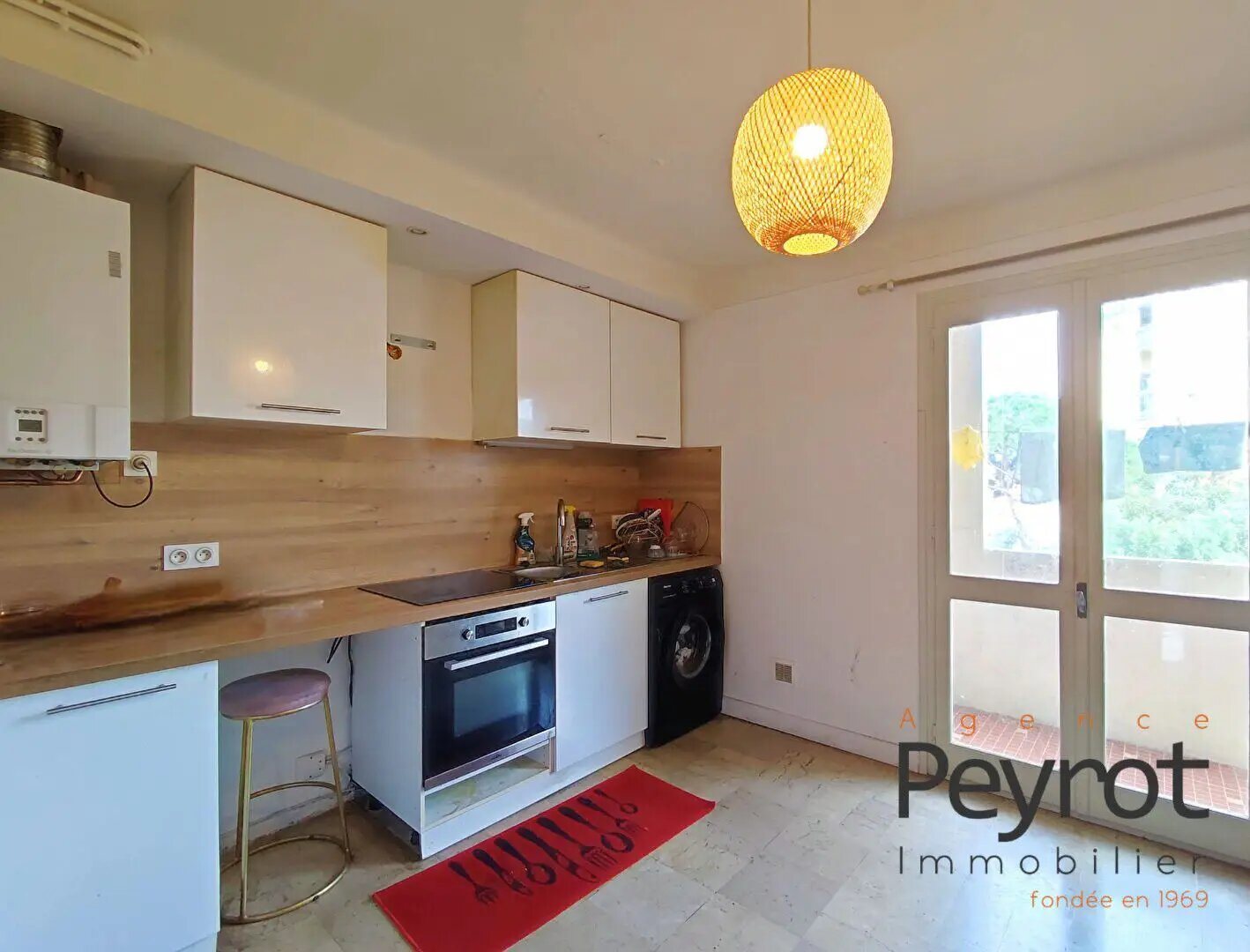 Appartement à vendre, 109m², Perpignan