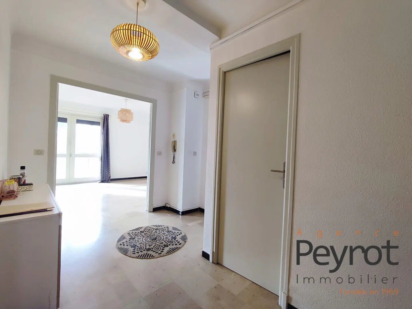Appartement à vendre, 109m², Perpignan