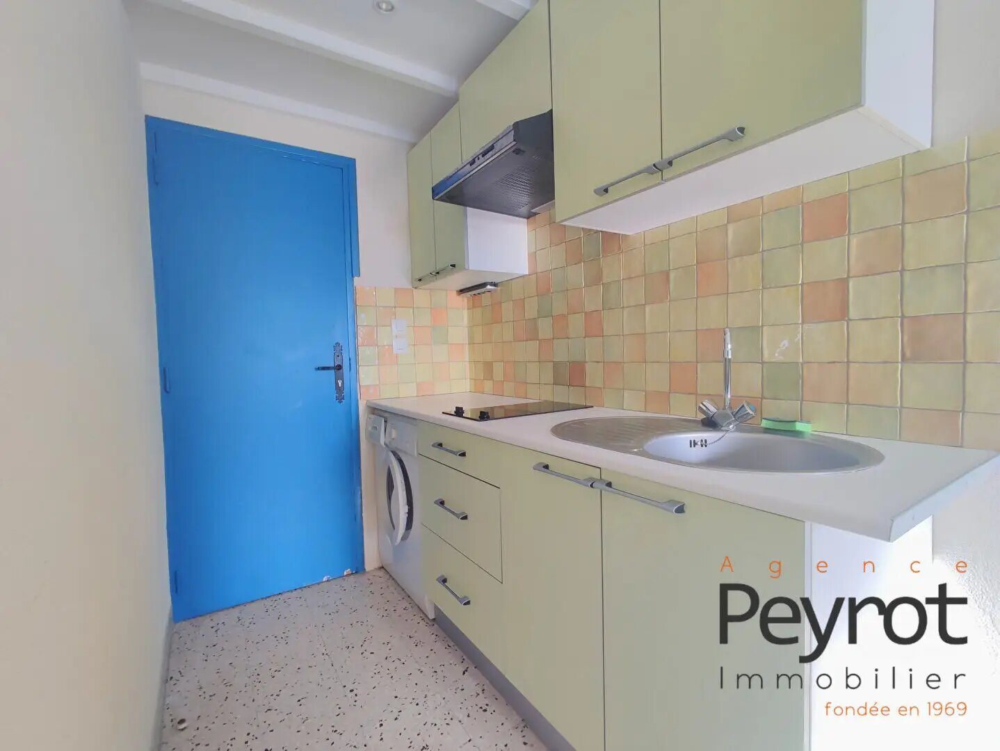 Appartement à vendre, 31m², Leucate