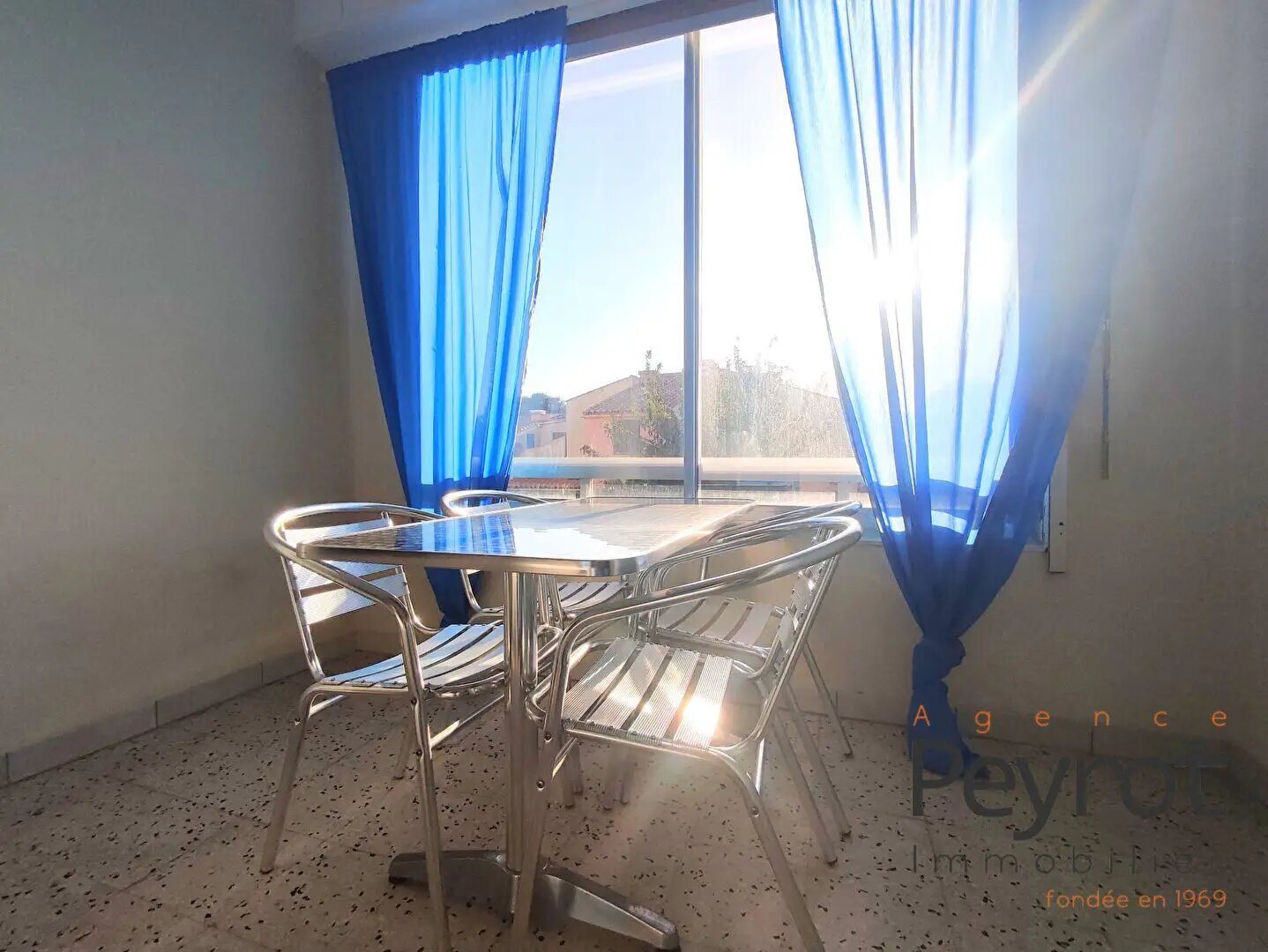 Appartement à vendre, 31m², Leucate