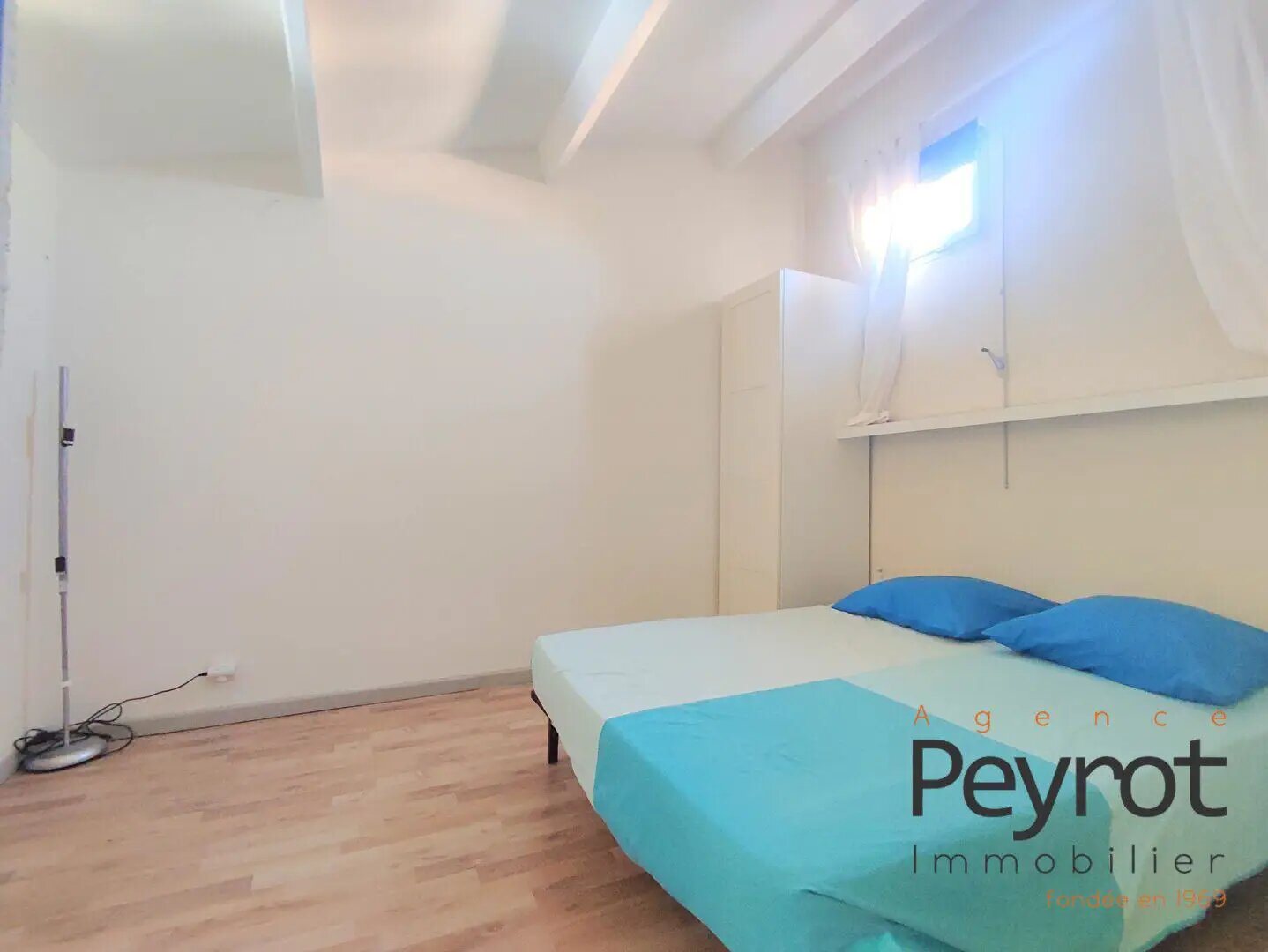 Appartement à vendre, 31m², Leucate