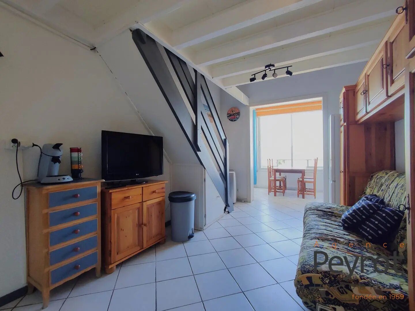 Appartement à vendre, 43m², Leucate