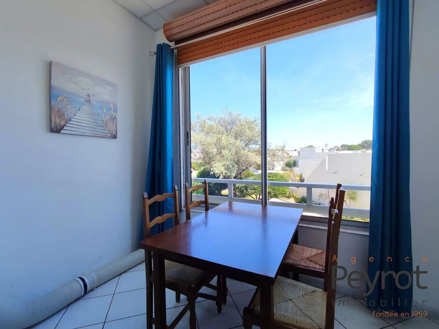 Appartement à vendre, 43m², Leucate