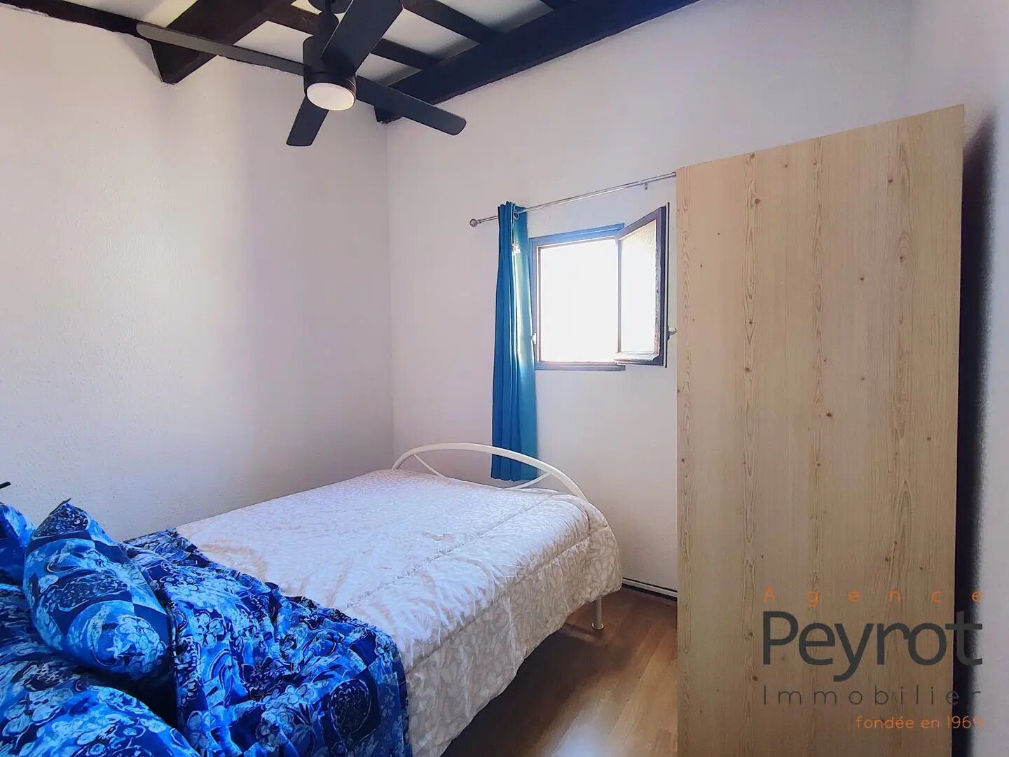 Appartement à vendre, 43m², Leucate