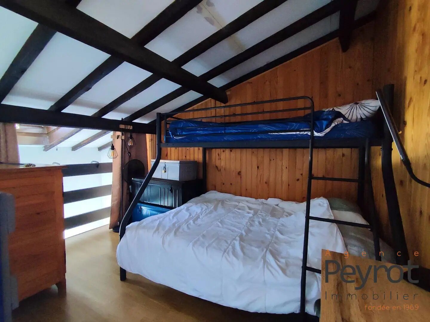 Appartement à vendre, 43m², Leucate