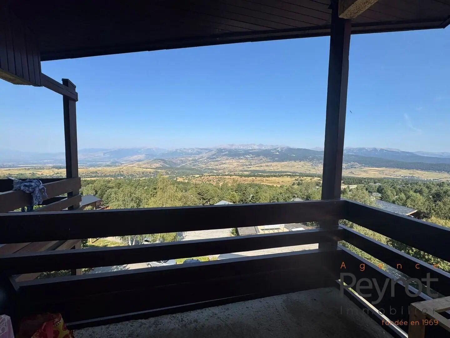 Appartement à vendre, 37m², Eyne