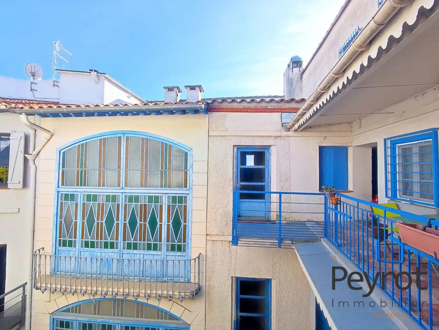 Appartement à vendre, 103m², Perpignan