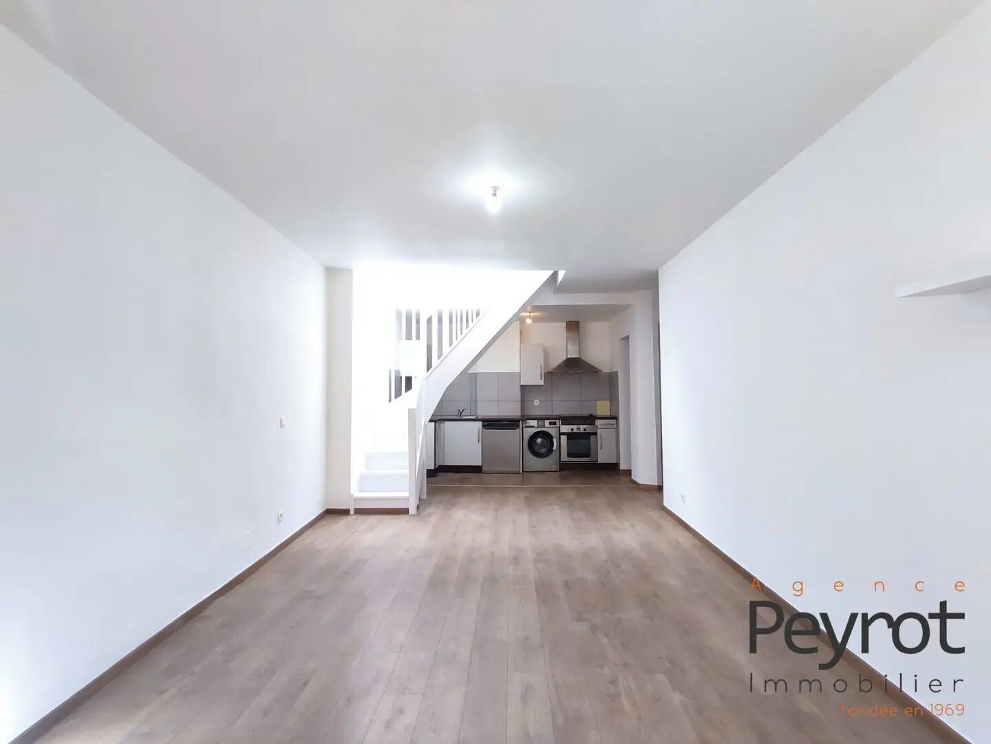 Appartement à vendre, 103m², Perpignan