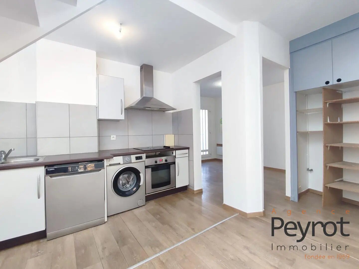 Appartement à vendre, 103m², Perpignan