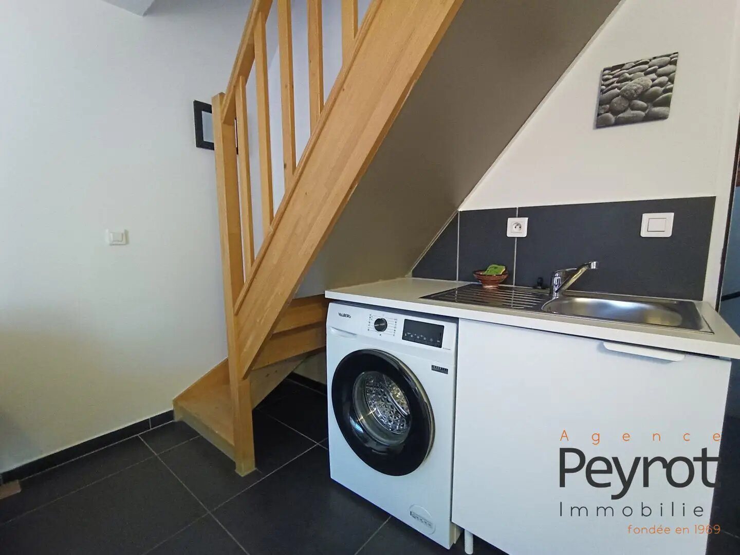 Appartement à louer, 31m², Torreilles