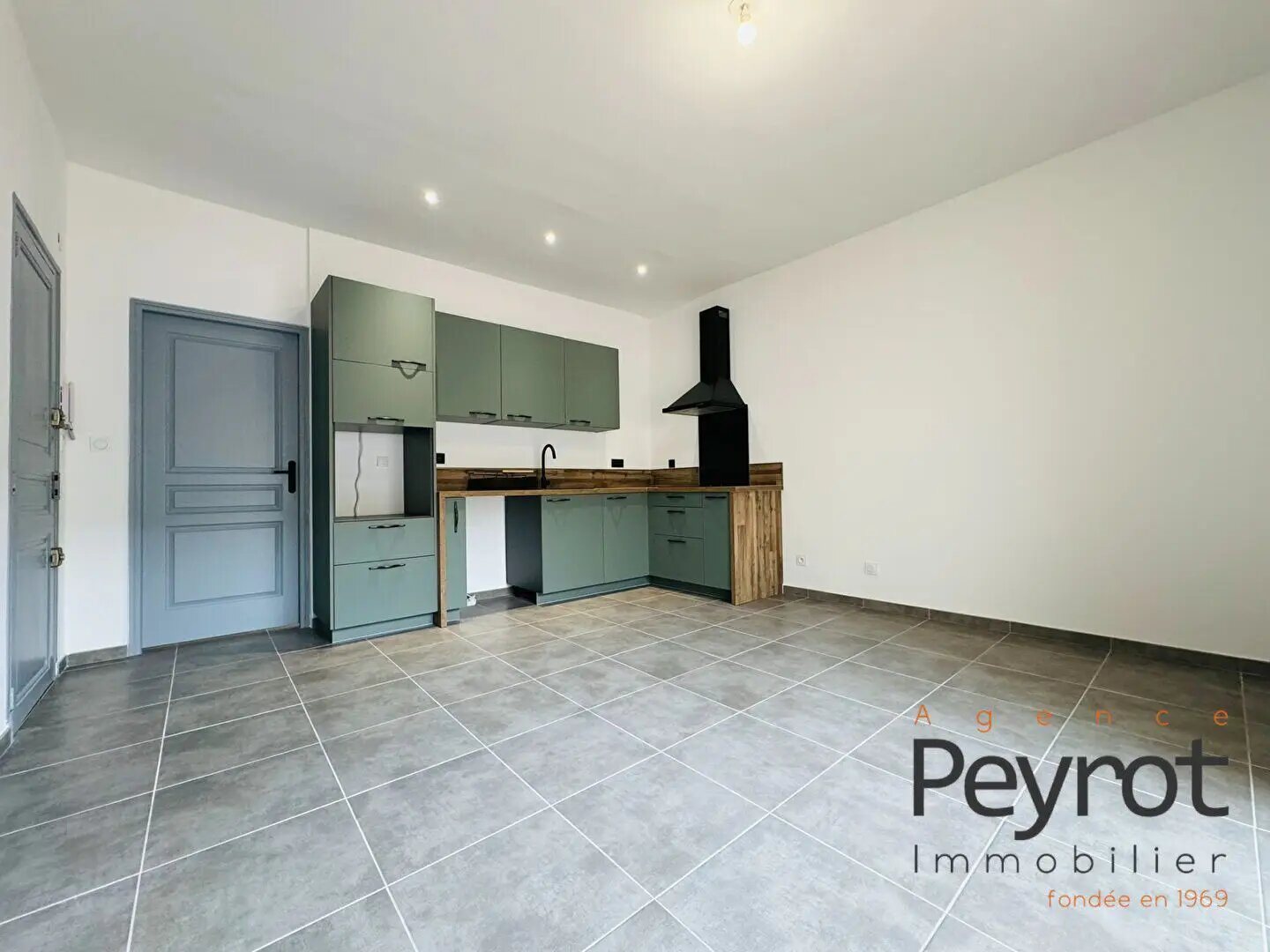 Appartement à louer, 37m², Perpignan