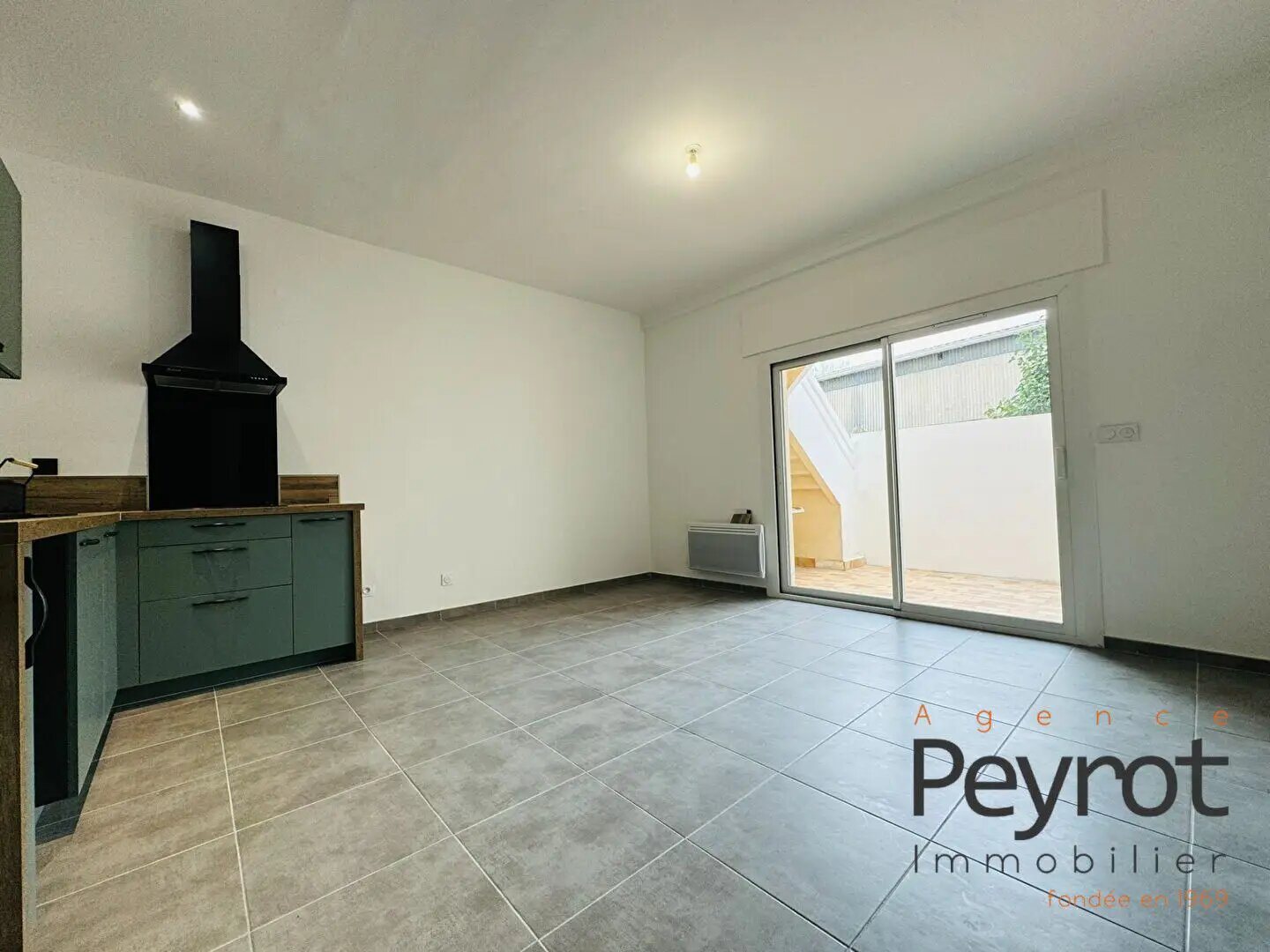 Appartement à louer, 37m², Perpignan