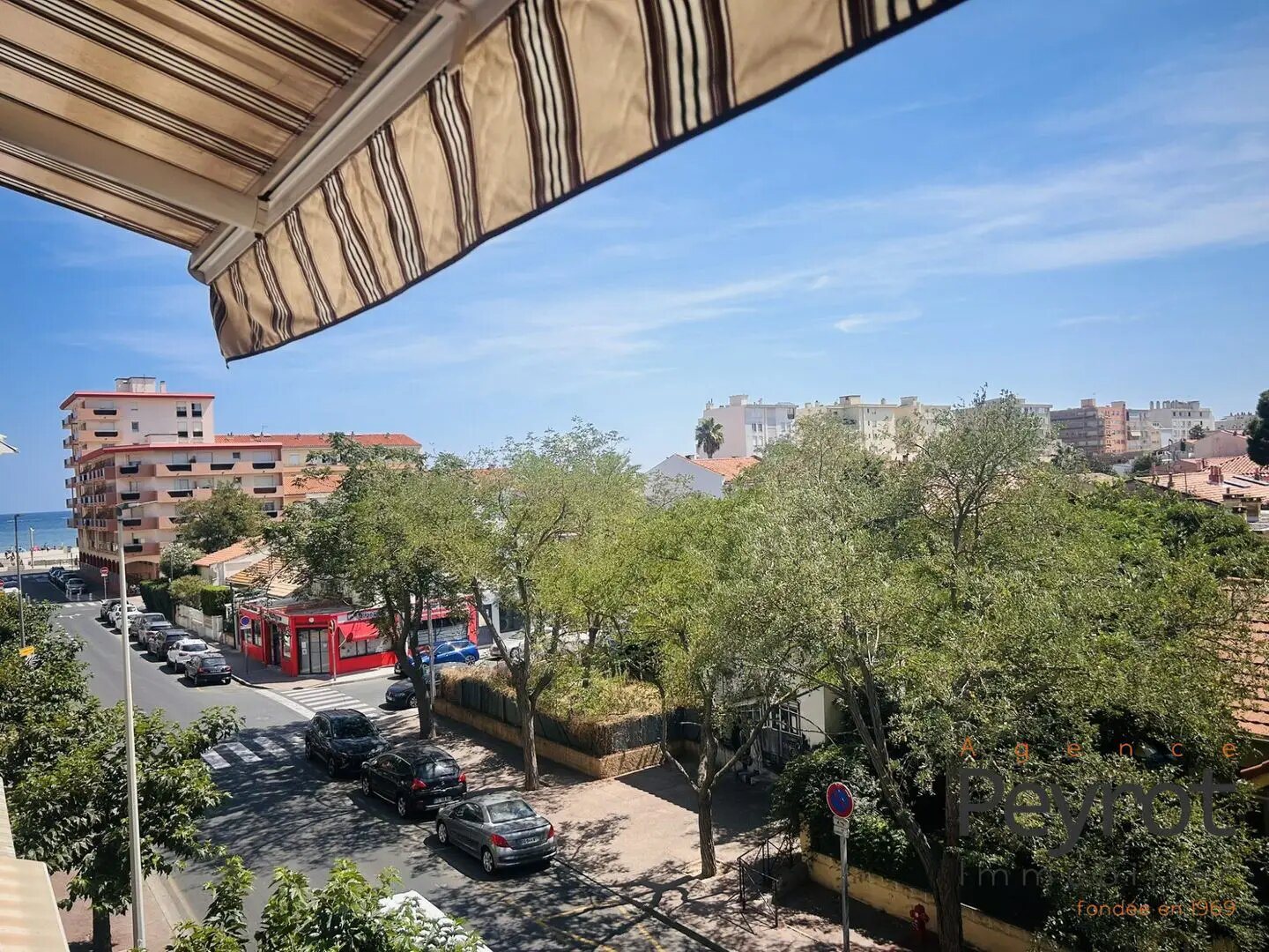 Appartement à vendre, 37m², Canet-en-Roussillon