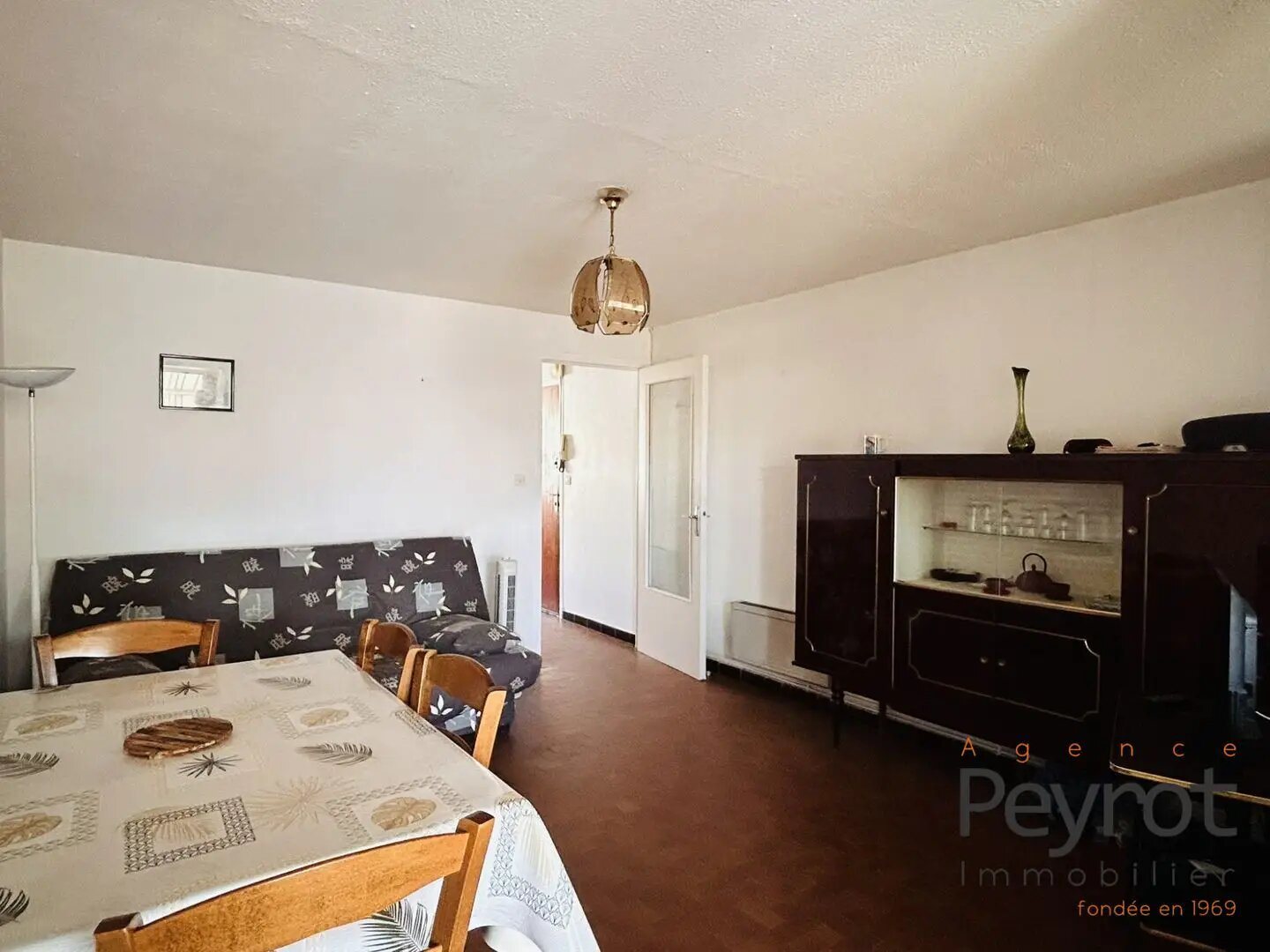 Appartement à vendre, 37m², Canet-en-Roussillon