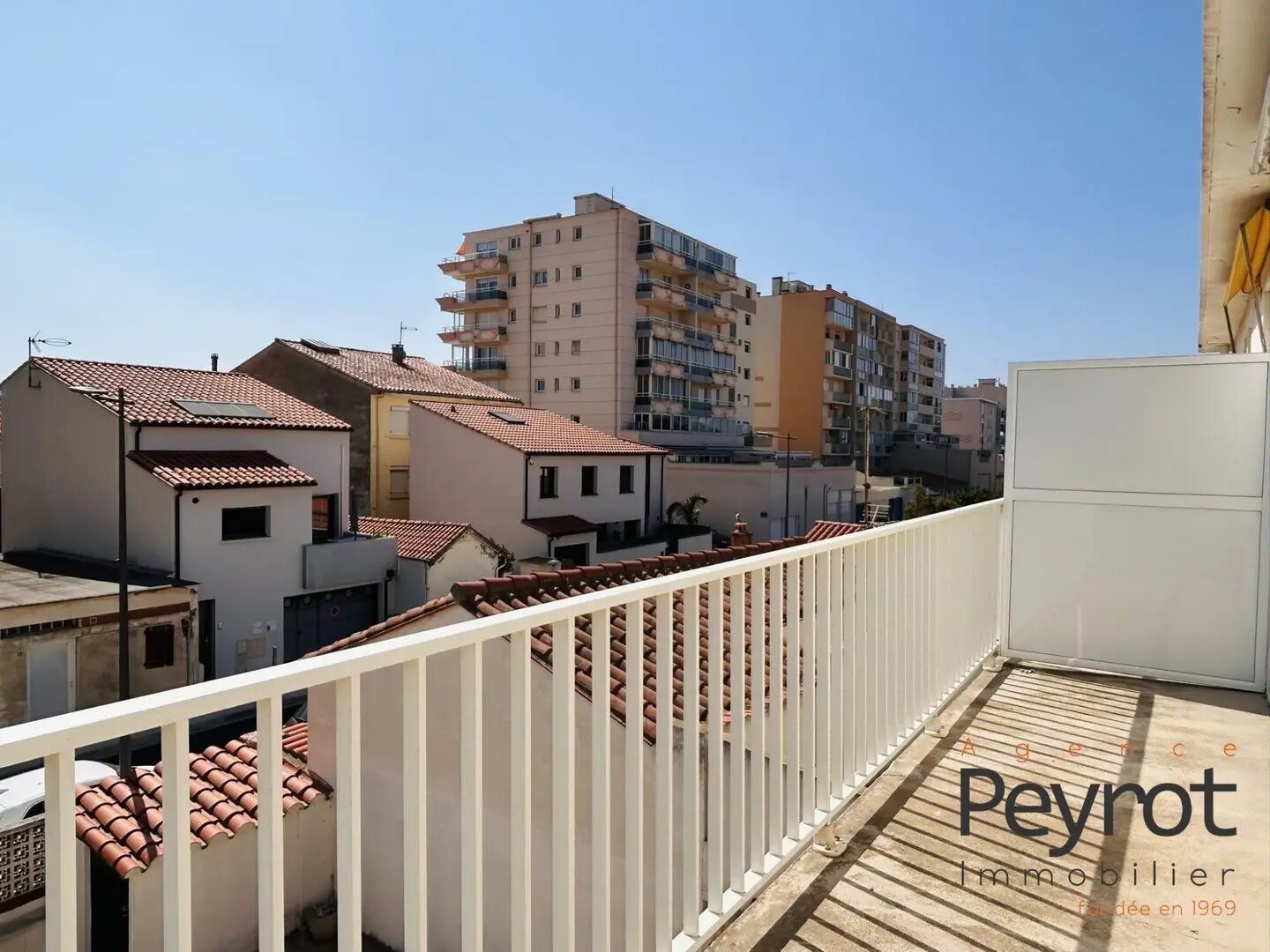 Appartement à vendre, 82m², Canet-en-Roussillon