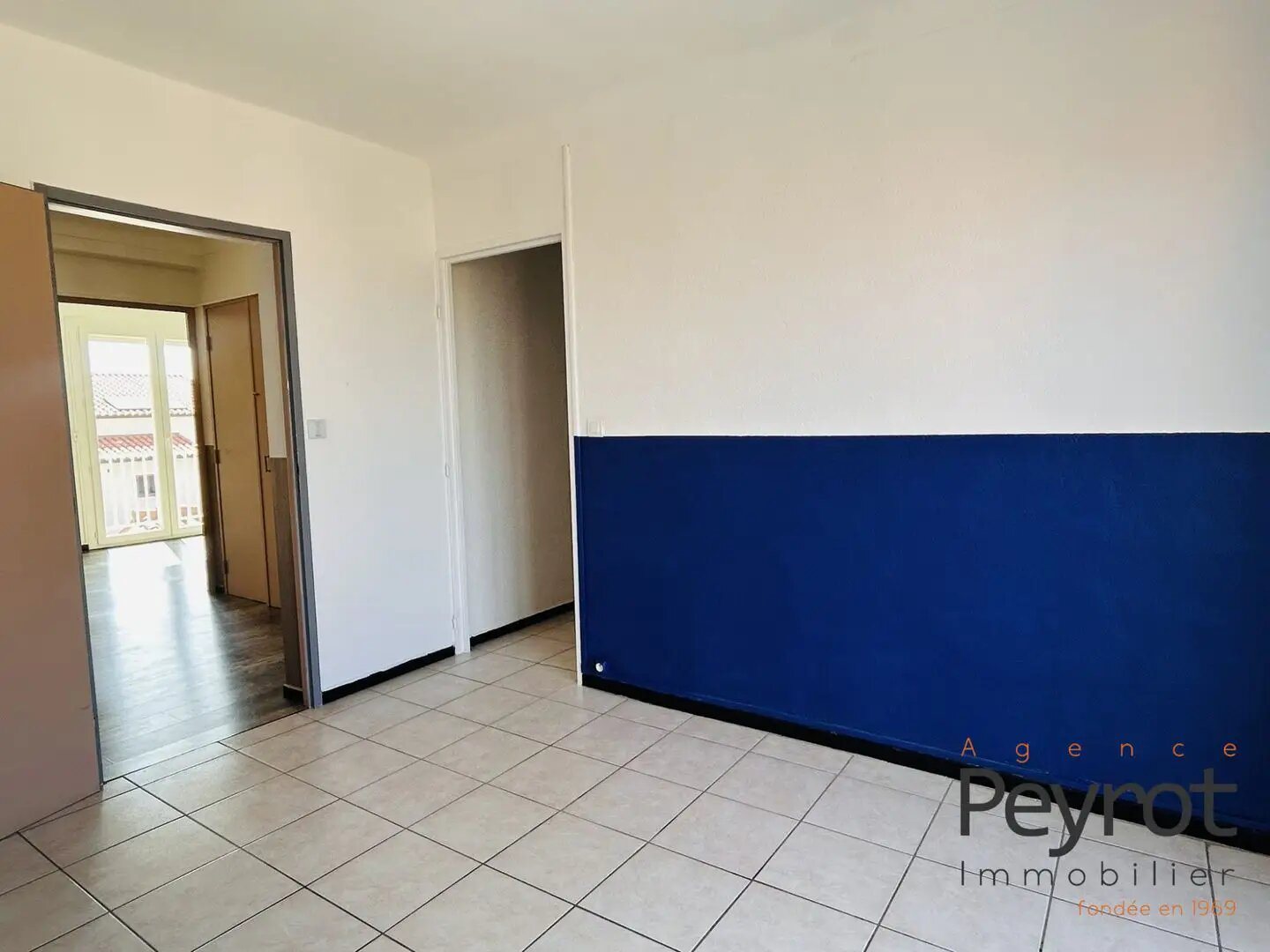 Appartement à vendre, 82m², Canet-en-Roussillon