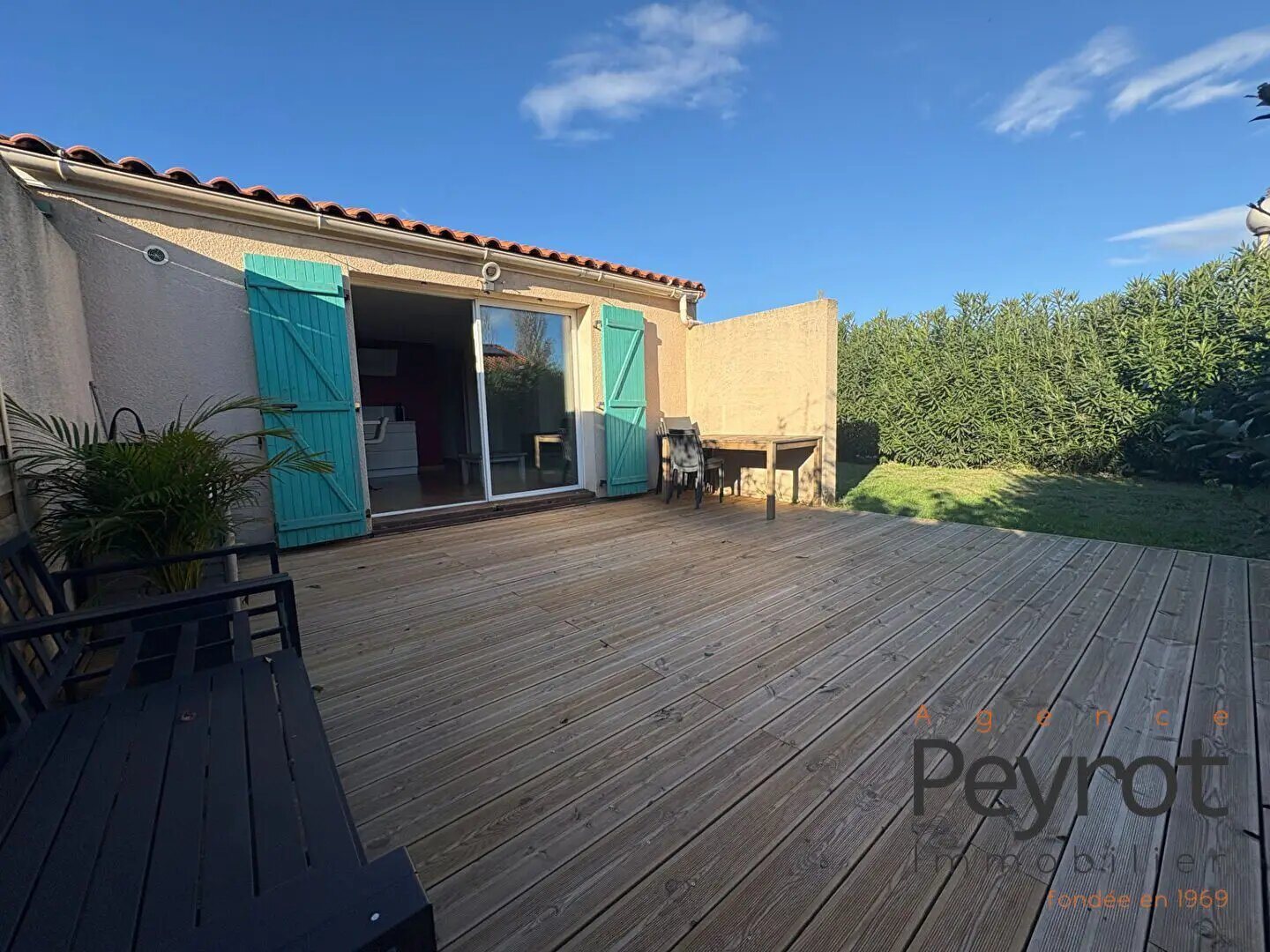 Maison à vendre, 50m², Torreilles