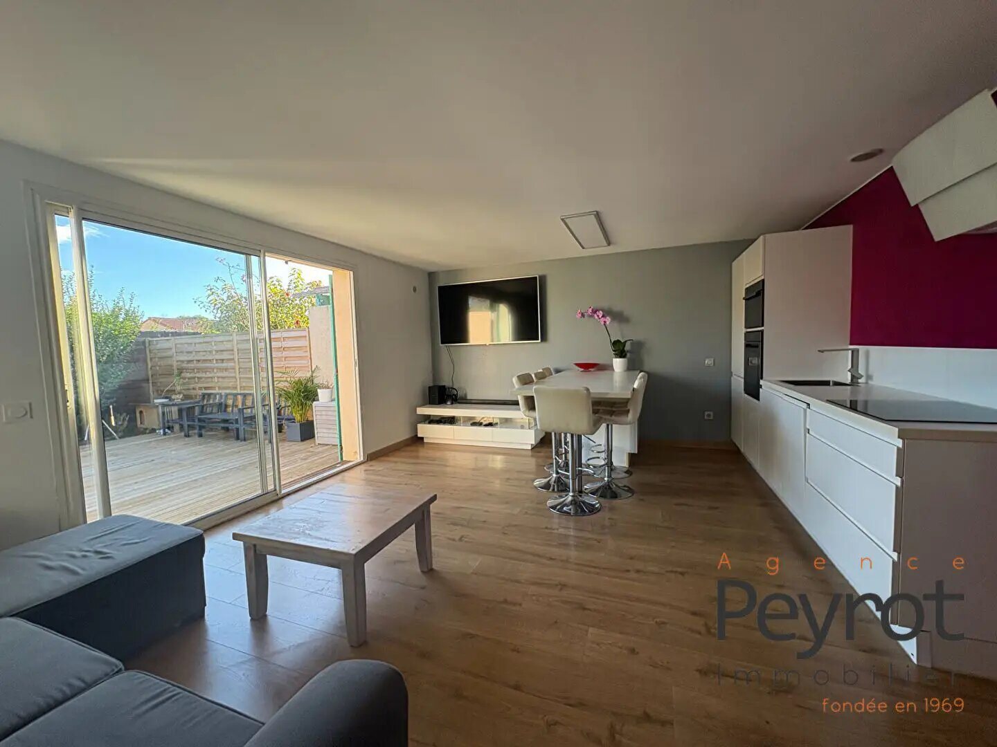 Maison à vendre, 50m², Torreilles