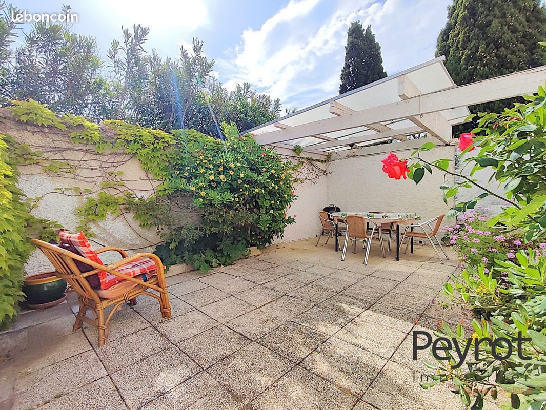 Maison à vendre, 59m², Leucate
