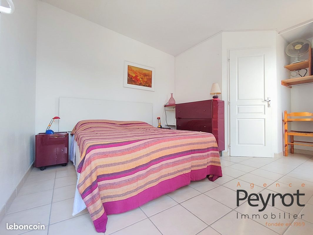 Maison à vendre, 59m², Leucate