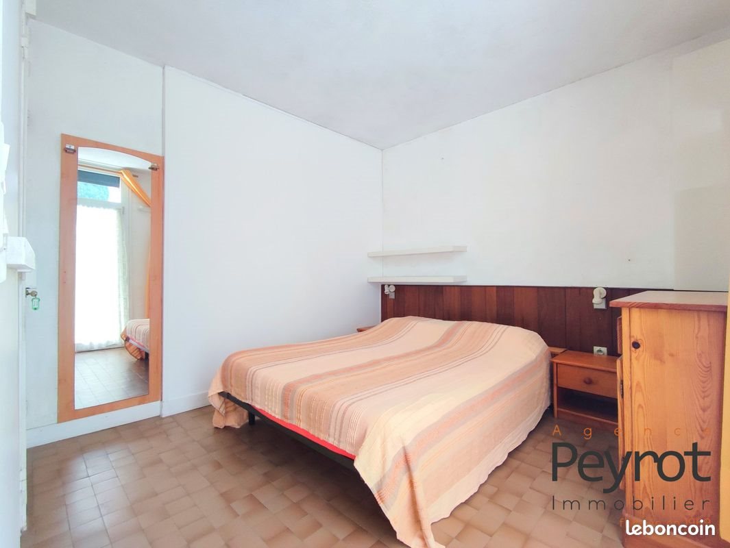 Maison à vendre, 59m², Leucate