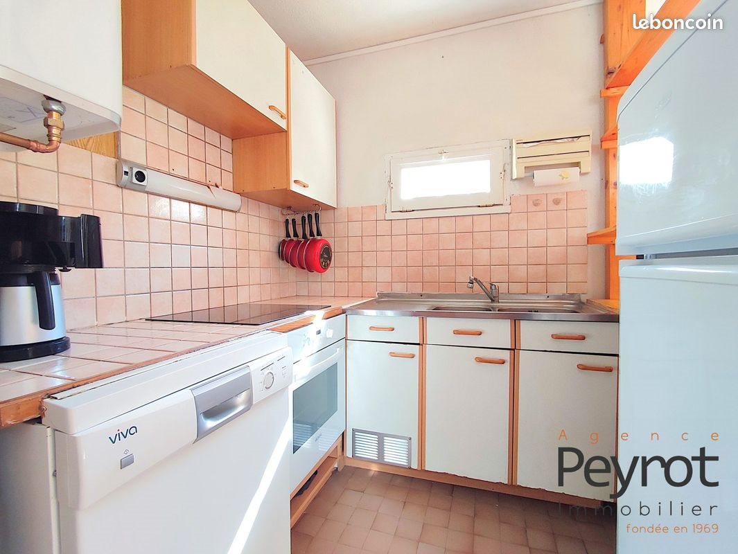 Maison à vendre, 59m², Leucate