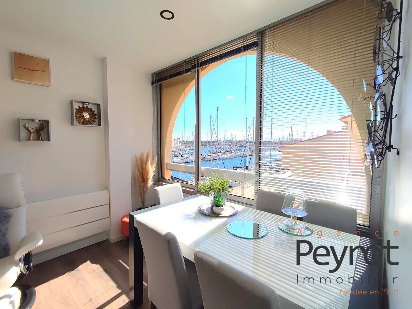 Appartement à vendre, 54m², Leucate