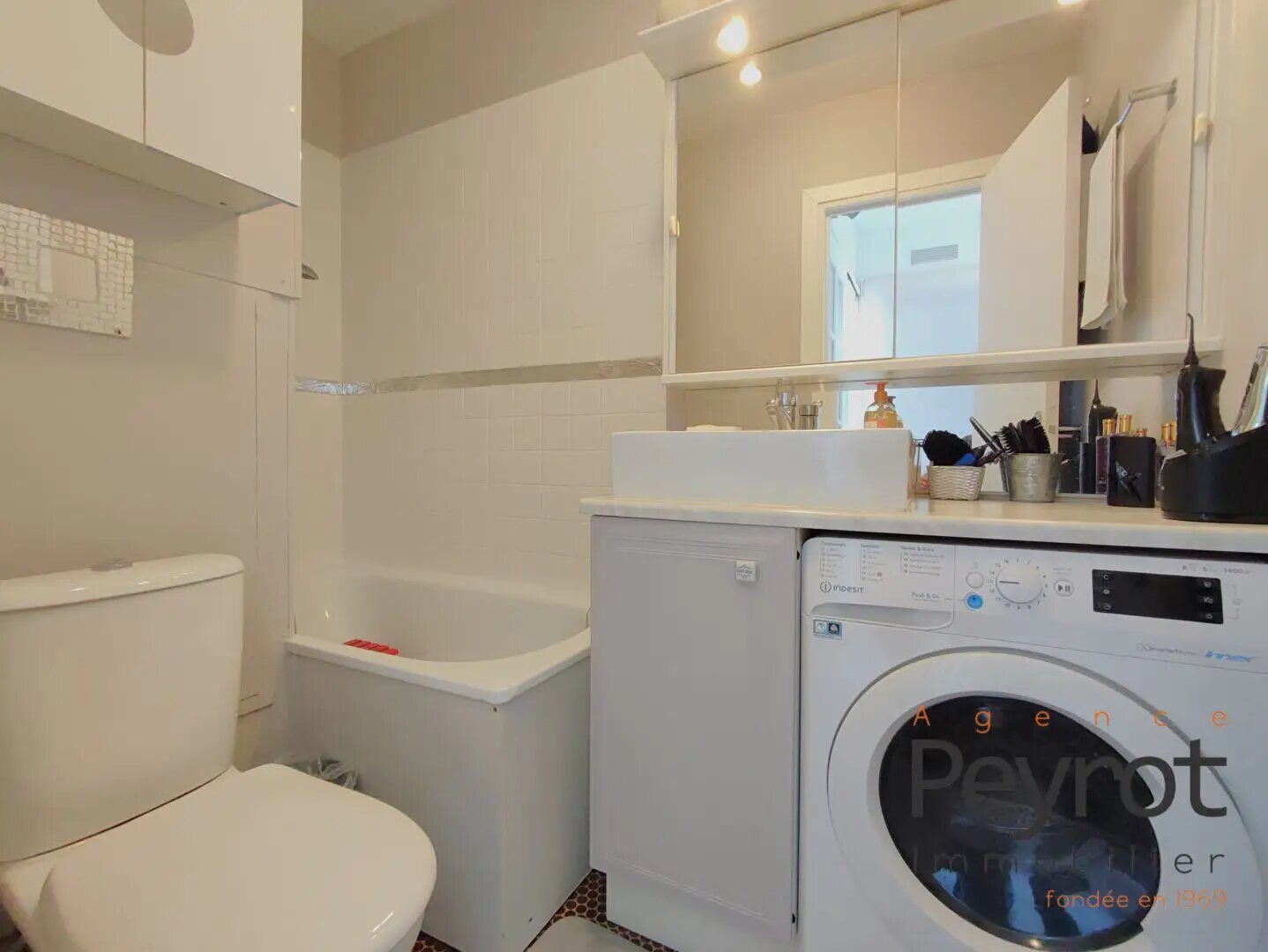 Appartement à vendre, 54m², Leucate
