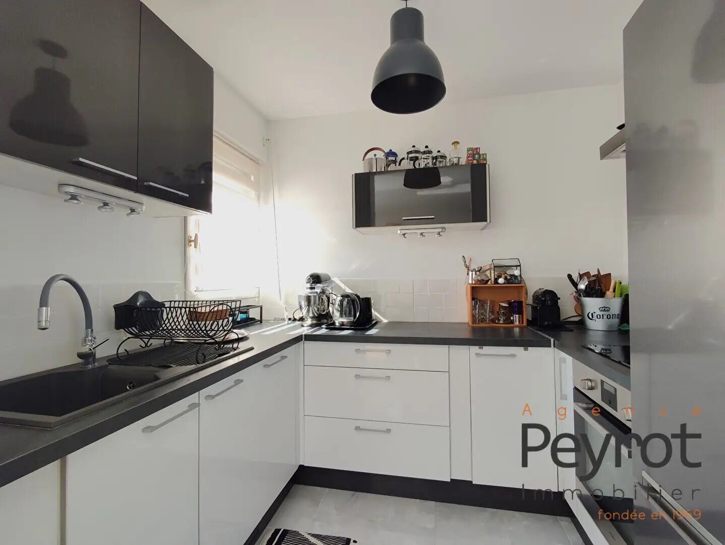Appartement à vendre, 54m², Leucate