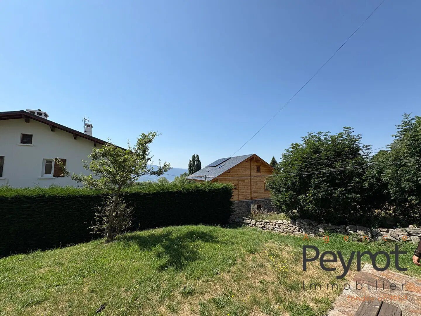 Appartement à vendre, 52m², Font-Romeu-Odeillo-Via