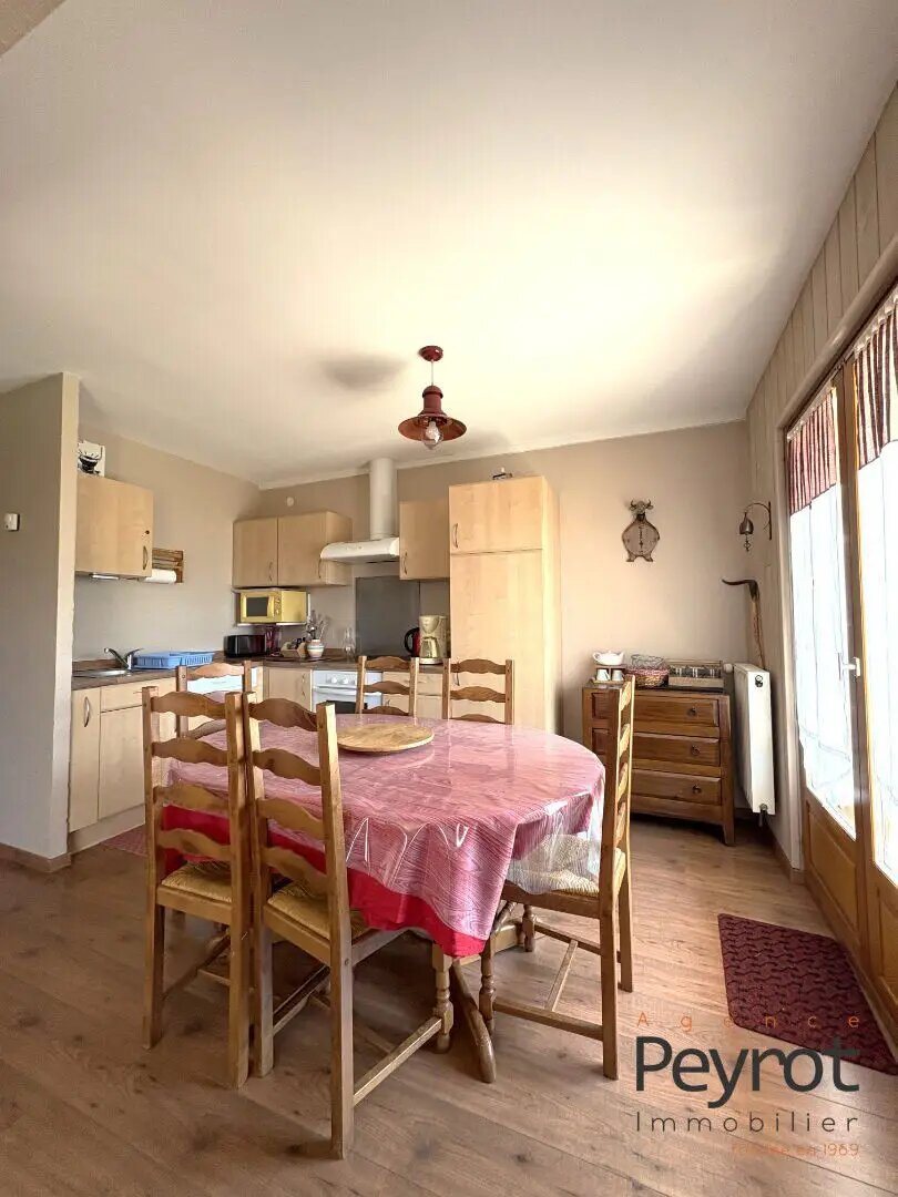 Appartement à vendre, 52m², Font-Romeu-Odeillo-Via