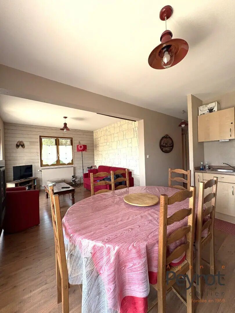 Appartement à vendre, 52m², Font-Romeu-Odeillo-Via