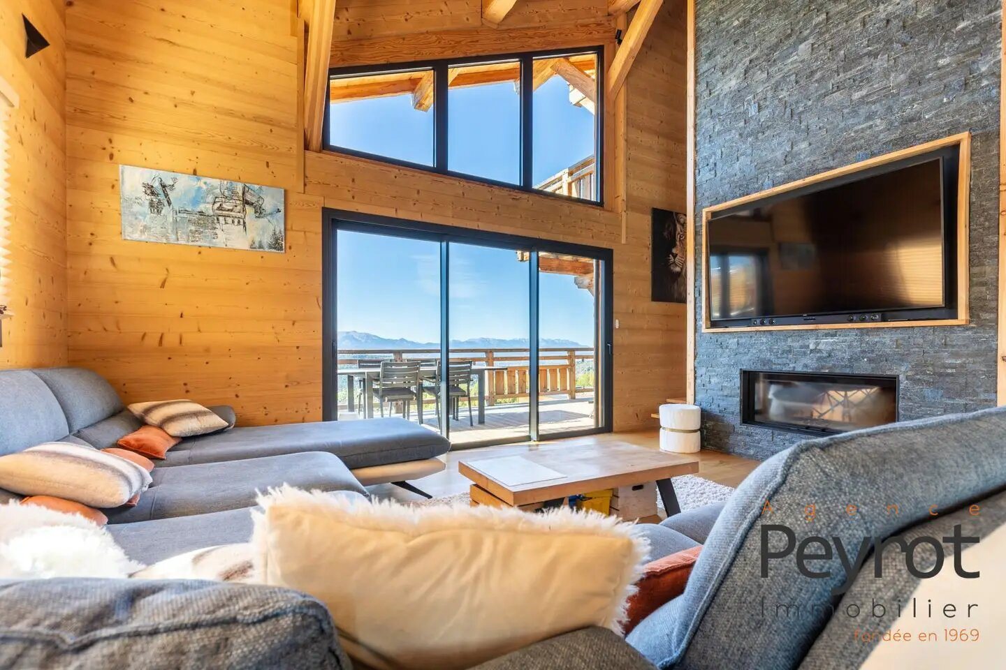 Maison à vendre, 291m², Font-Romeu-Odeillo-Via