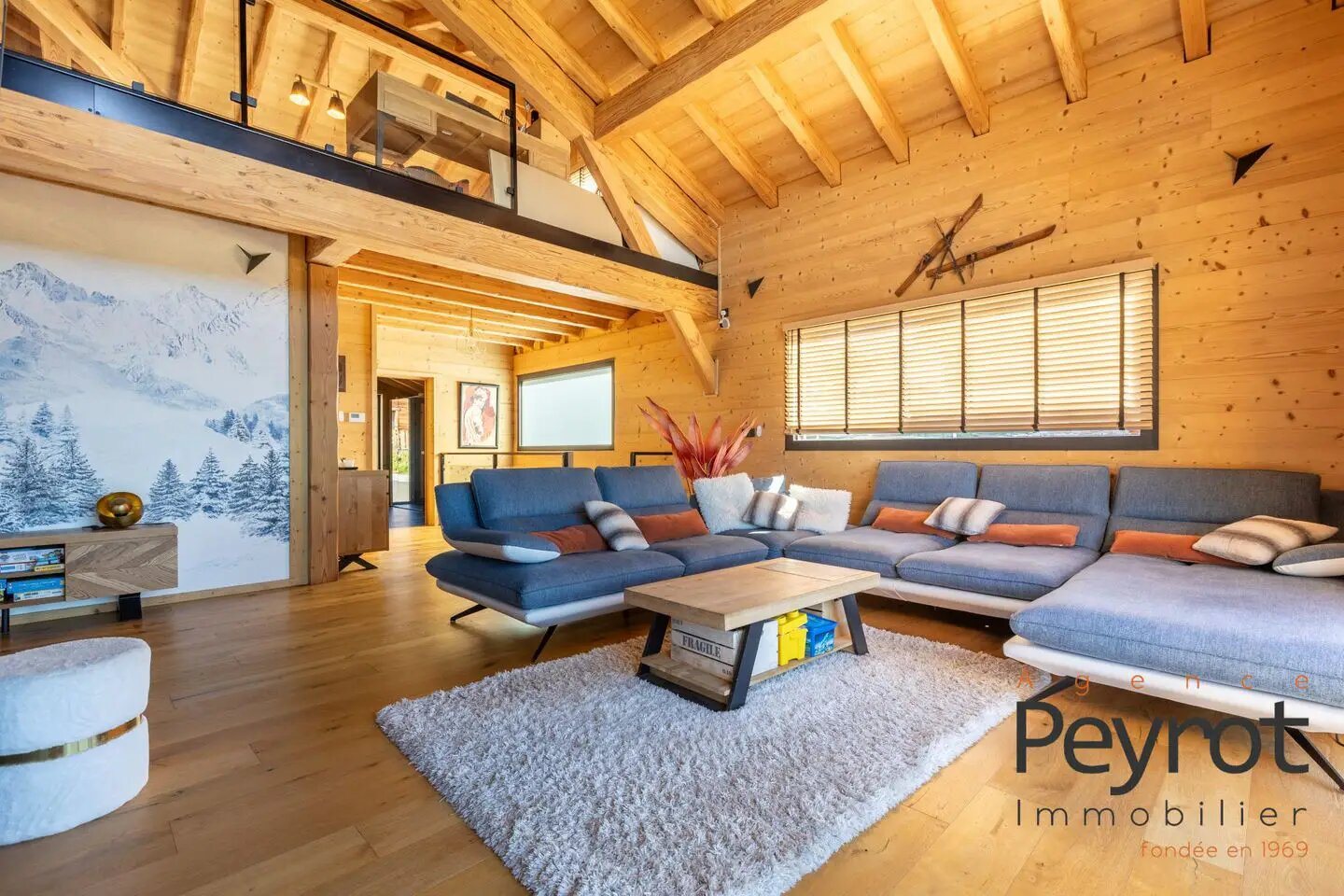 Maison à vendre, 291m², Font-Romeu-Odeillo-Via