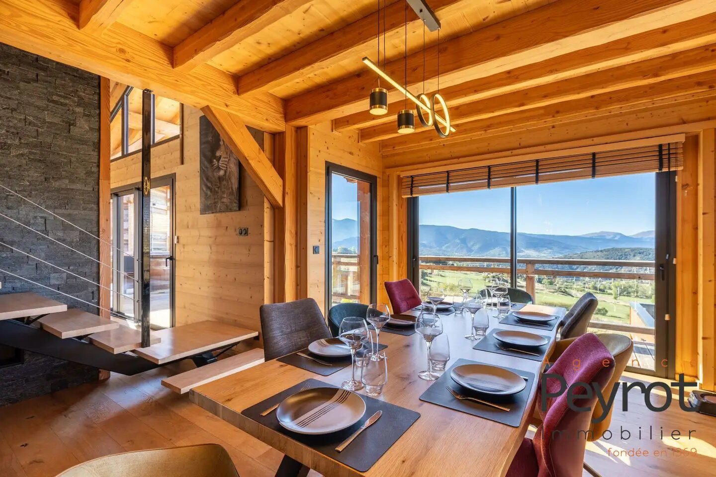 Maison à vendre, 291m², Font-Romeu-Odeillo-Via