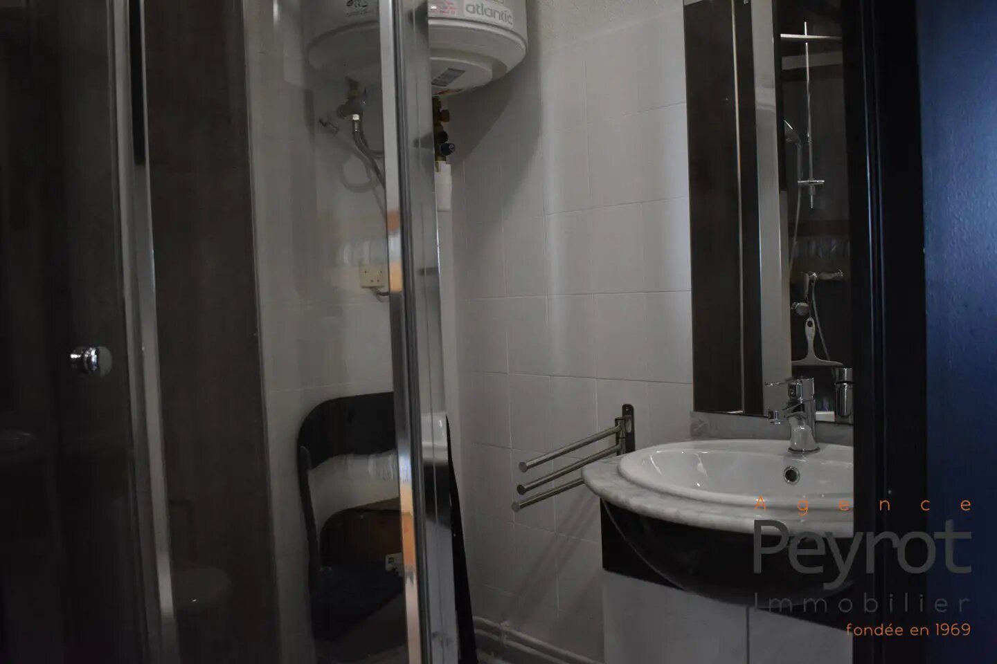 Appartement à louer, 21m², Font-Romeu-Odeillo-Via