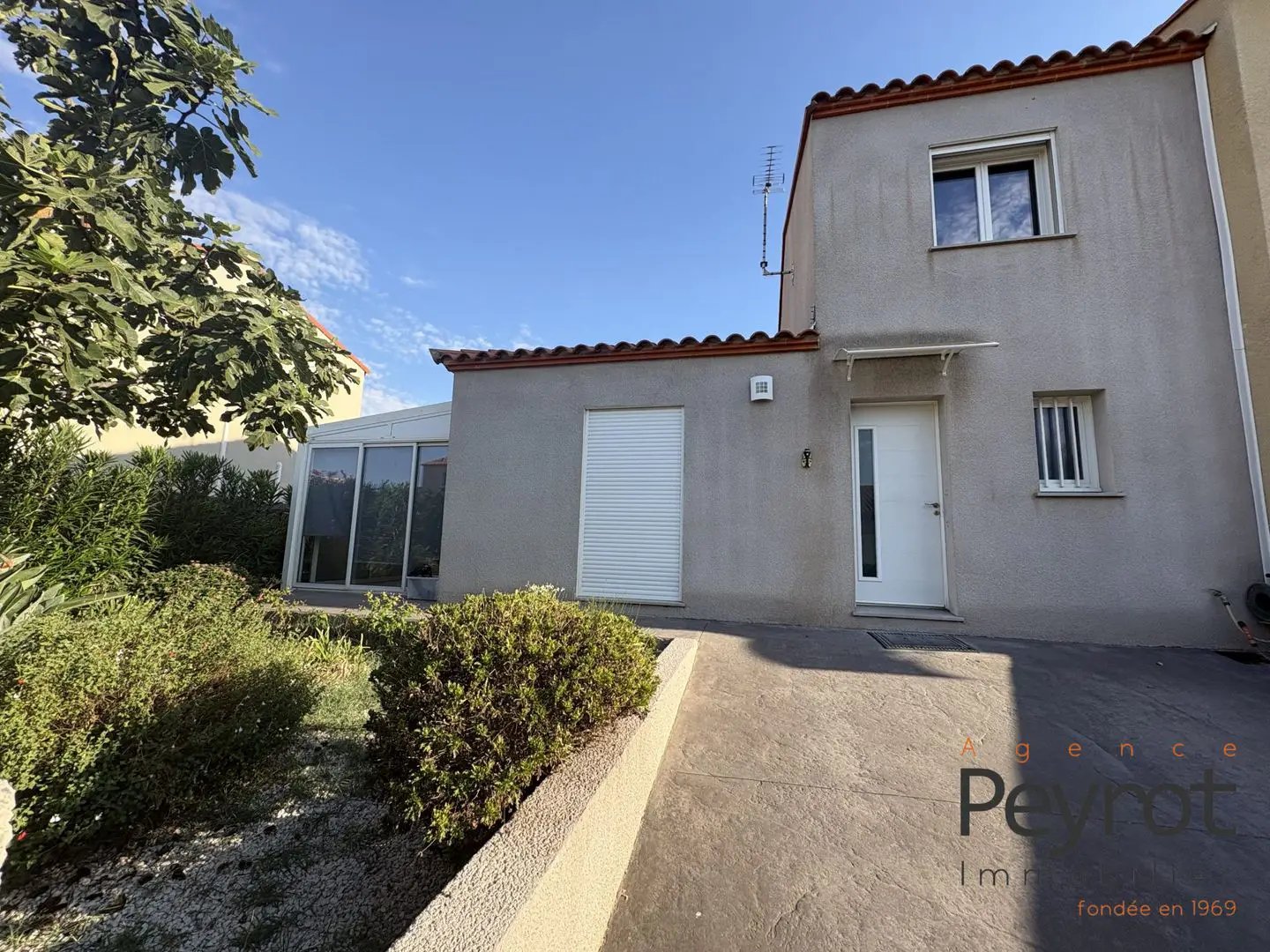 Maison à vendre, 81m², Torreilles