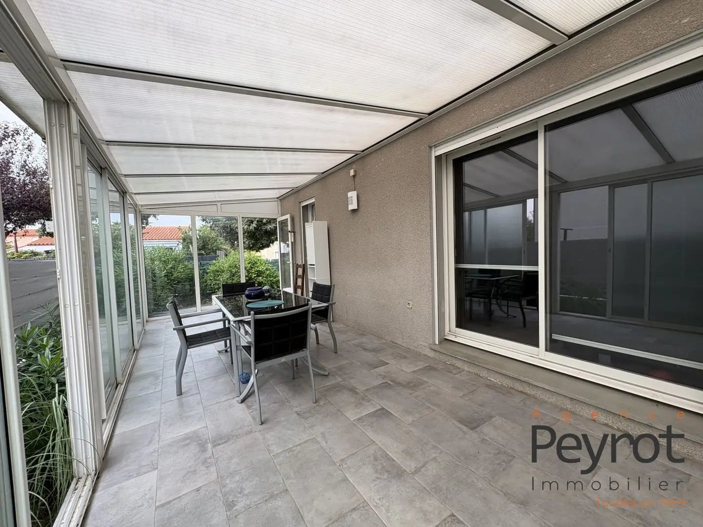 Maison à vendre, 81m², Torreilles