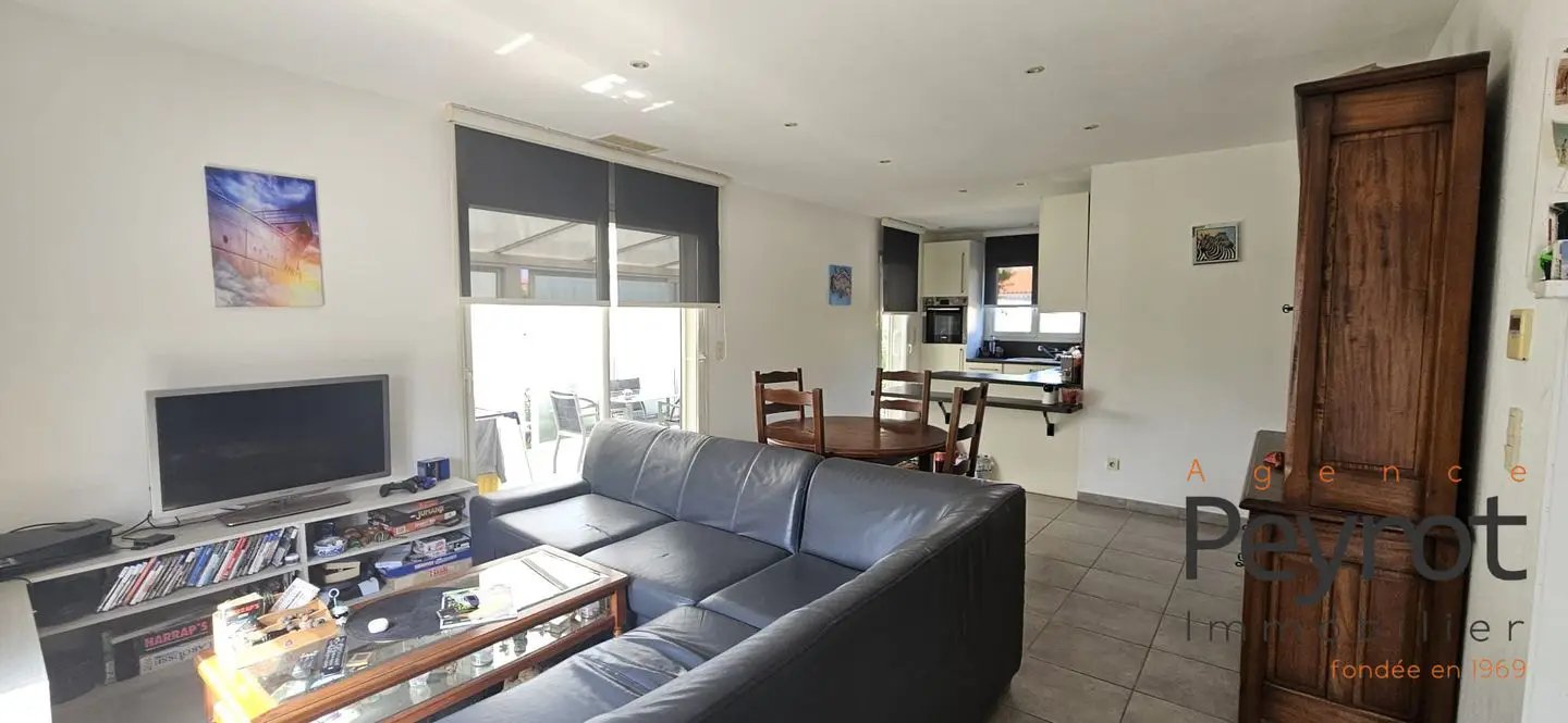 Maison à vendre, 81m², Torreilles