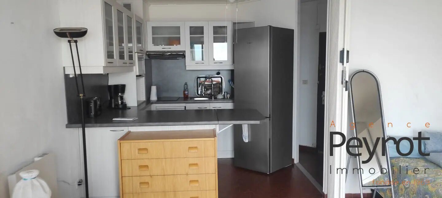 Appartement à louer, 31m², Le Barcarès