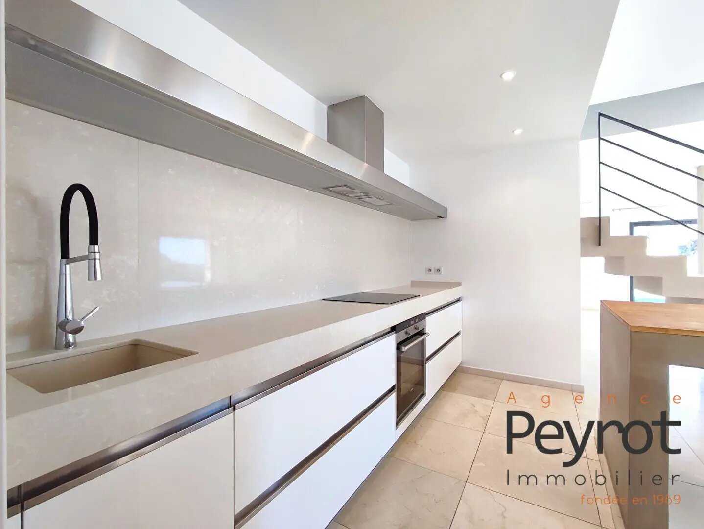 Maison à vendre, 216m², Perpignan