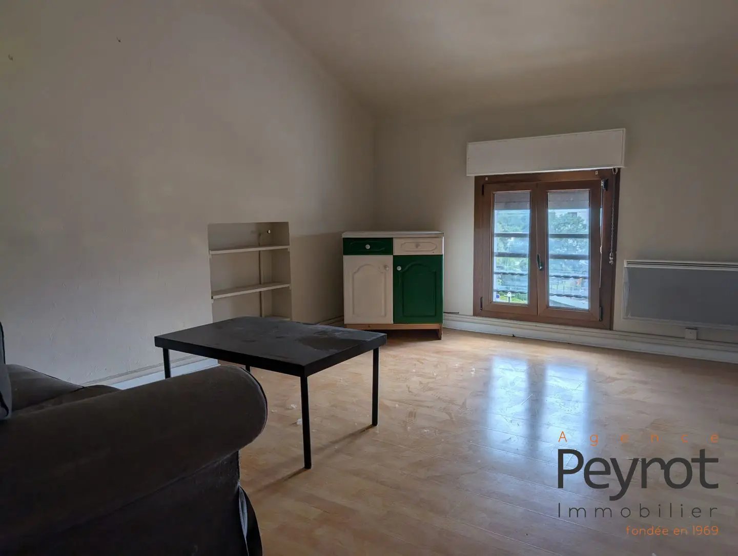 Appartement à louer, 96m², Bourg-Madame